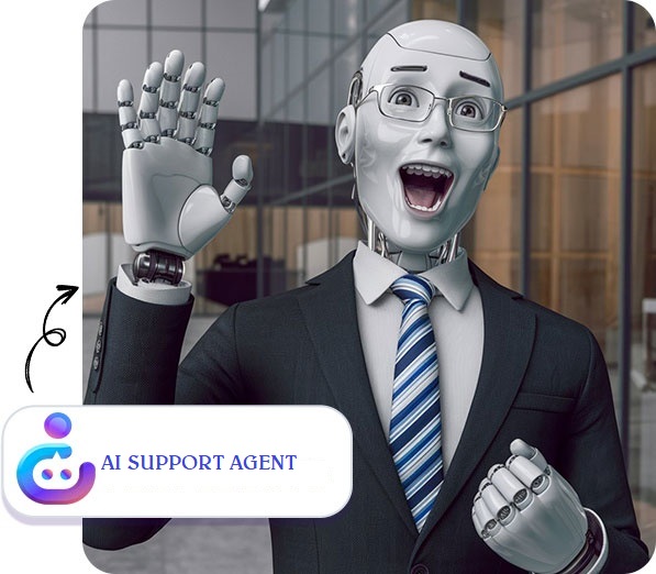 AI Email Support